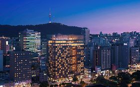 諾富特大使首爾東大門酒店