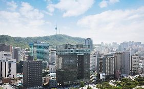 諾富特大使首爾東大門酒店